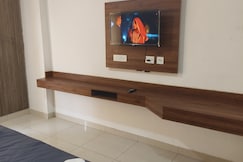 Pluto Homes, Greater Noida