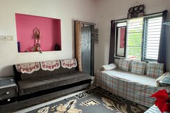 Amulya stay, Chitradurga