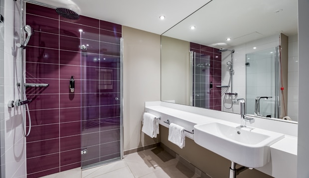 Premier Inn München City Zentrum - Tap to explore photos
