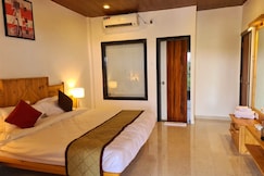 Royal Resort by BeGO, Mahabaleshwar