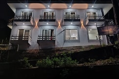 Hotel Shivansh, Pauri
