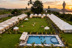 Unity Holiday Resort, Rajpipla