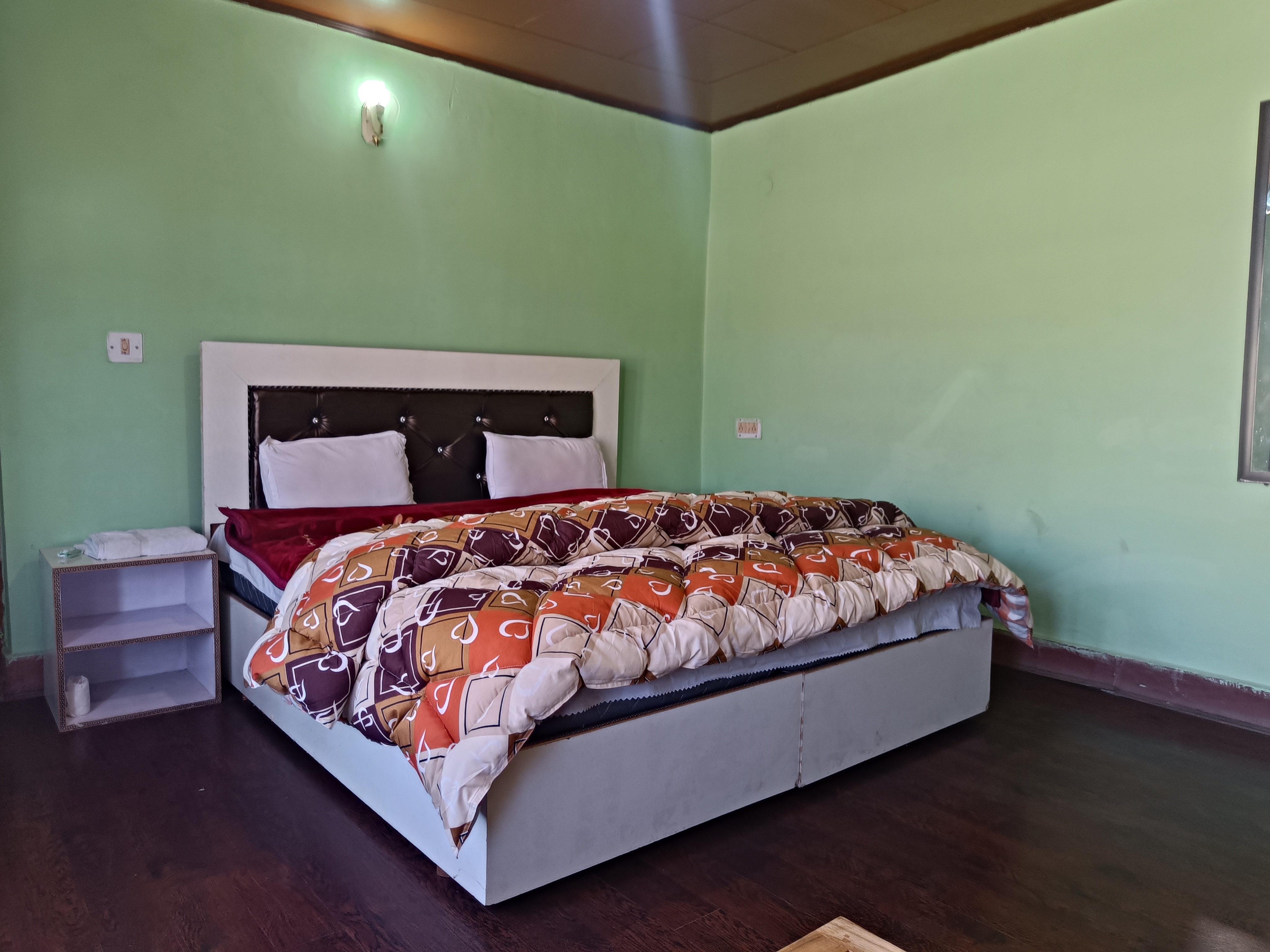 MILLENNIUM GUEST HOUSE - Tap to explore photos