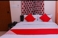 Murukan Residency, Thekkady