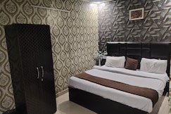 The Holy Ganga Rishikesh, Rishikesh