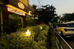 Hotel Surya Beach Inn, Puri