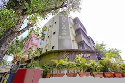 HOTEL SHALIMAR, Mumbai