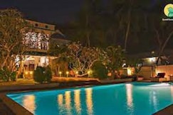 Blu Grass 7 Bedroom Villa with private pool, Devgarh