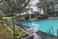 Radiant Resort, Nandi Hills