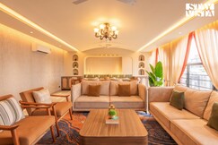 StayVista at 1 Room @ Miorah Chalet Neo, Jaipur