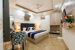 Hotel Evergreen Stay, Delhi