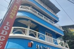 Madonna Palace, Cochin