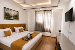 Hotel Wamson, Noida