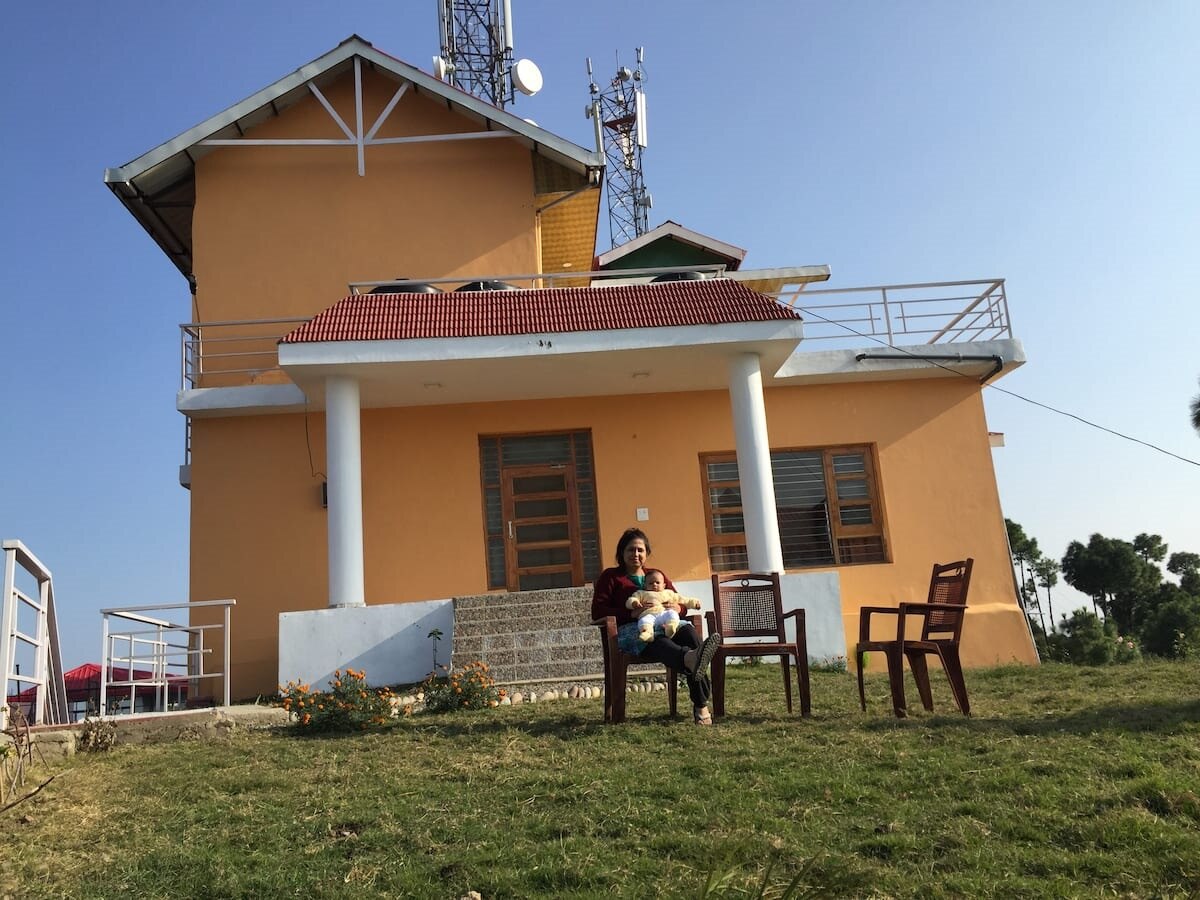 Mahajan Villa - Tap to explore photos