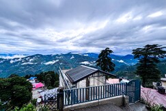 GHARAUNDA STAYS, Mussoorie