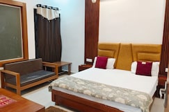 The Miraj Hotel, Sonipat