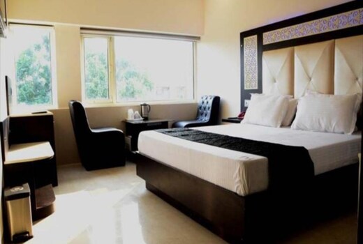Hotel Royal Park 22