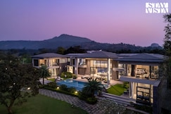 StayVista at Acasa, Alibaug