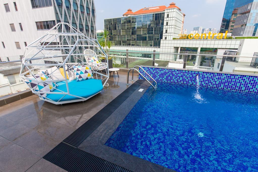 Ibis Budget Singapore Clarke Quay Singapore Hotel Price Address Reviews