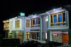 Sukoon Turtuk Homestay, Nubra Valley