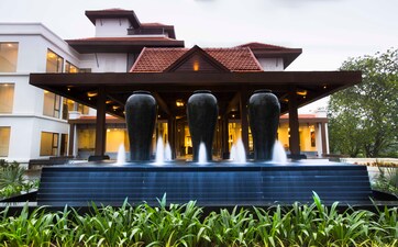 Rhythm Lonavala
