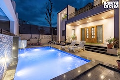 StayVista at Nakeshatra Villa, Udaipur