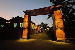 Devloka resort, Alibaug