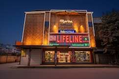 FabHotel Marina, Kolkata