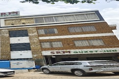 SRM Guest Inn, Gudur