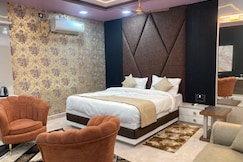 HOTEL RASHMI GRAND, Madhepura