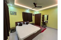 FabHotel Bright Star Avenue, Lucknow