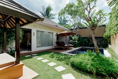 The Yubi Boutique Villas Seminyak, Bali