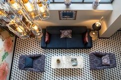 Royan Hotel Hagia Sophia Istanbul, a member of Radisson Individuals, Istanbul