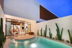 The Arden Villa Uluwatu by Ini Vie Hospitality, Bali