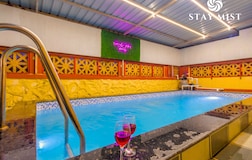 Swimming Pool 1