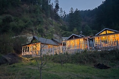 Jibhi Village by River side, Jibhi