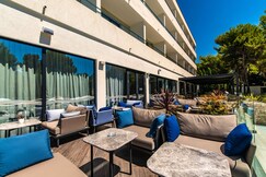 Park Plaza Arena Pula, Pula