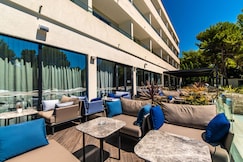 Park Plaza Arena Pula, Pula