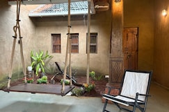 Konoha Eco Farmstay, Harihareshwar