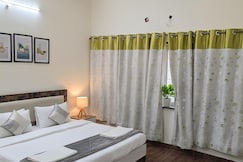 3BHK Row House in MR10 - A Peaceful Indore Stay, Indore