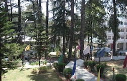 Outdoors