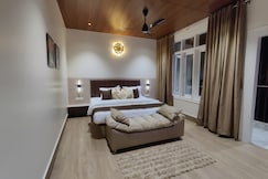 City Home premium homestay, Shillong