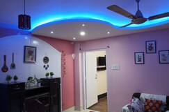 The Silpukhuri Homestay3   Private Couple Friendly, Nongstoin