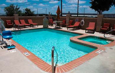 Best Western Plus San Antonio East Inn & Suites - Tap to explore photos