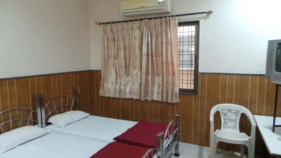 Sai Ganga Residency - Tap to explore photos