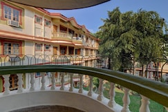 Highland holiday homes., Goa