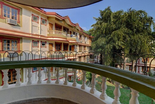 Highland holiday homes.