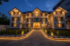 The Central Cottage, Srinagar