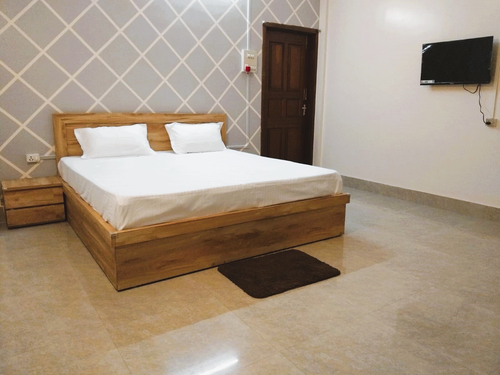 Hazarika's Homestay - Tap to explore photos
