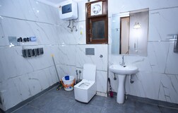 Washroom